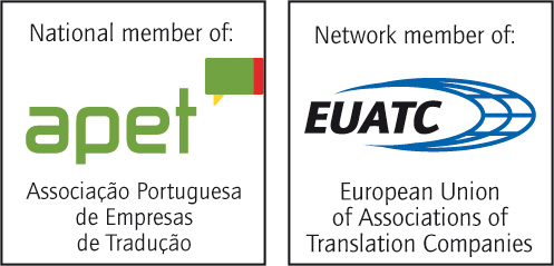  National member of APET and Network member of EUATC